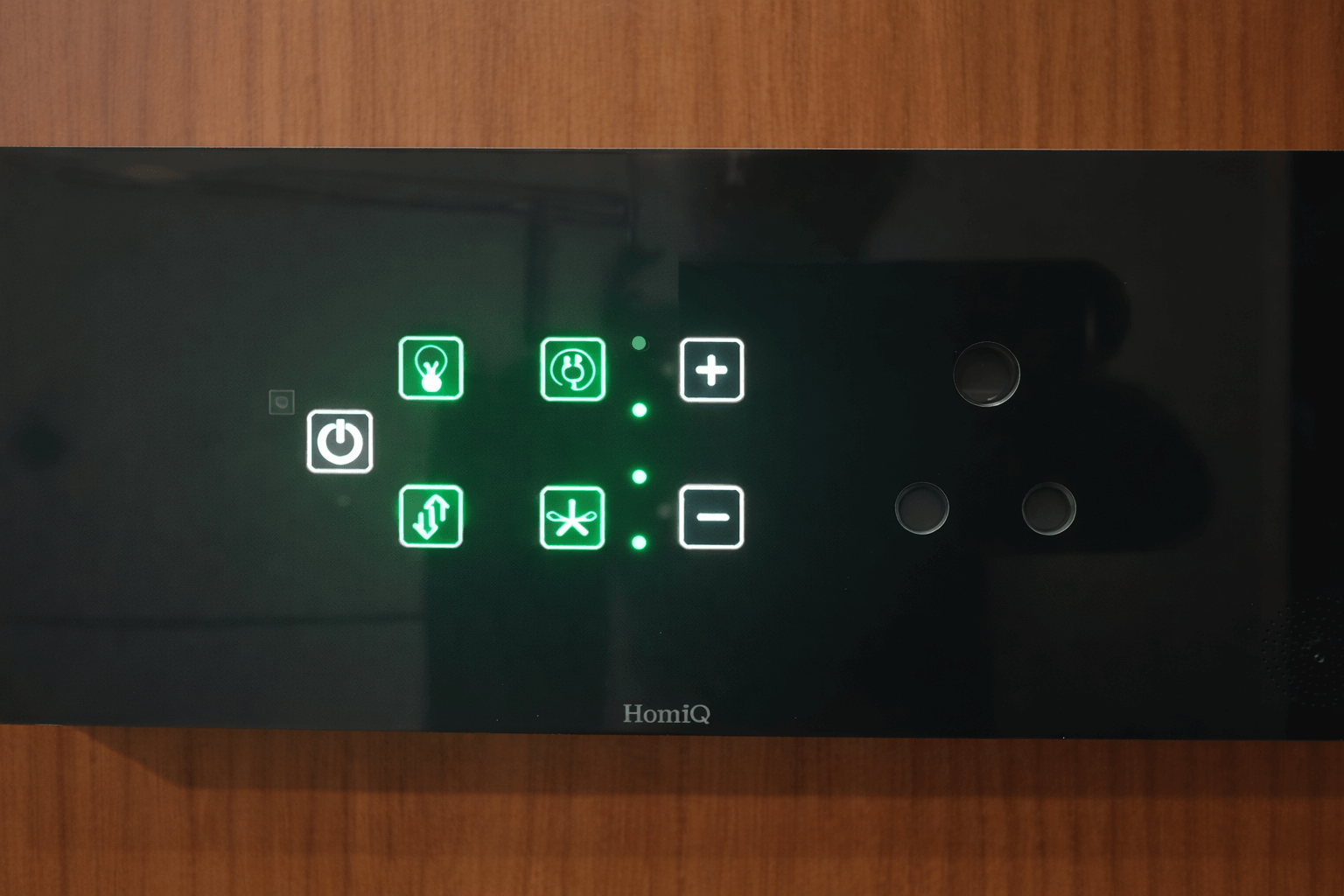 Helix: Matte Color & Black-White Gloss