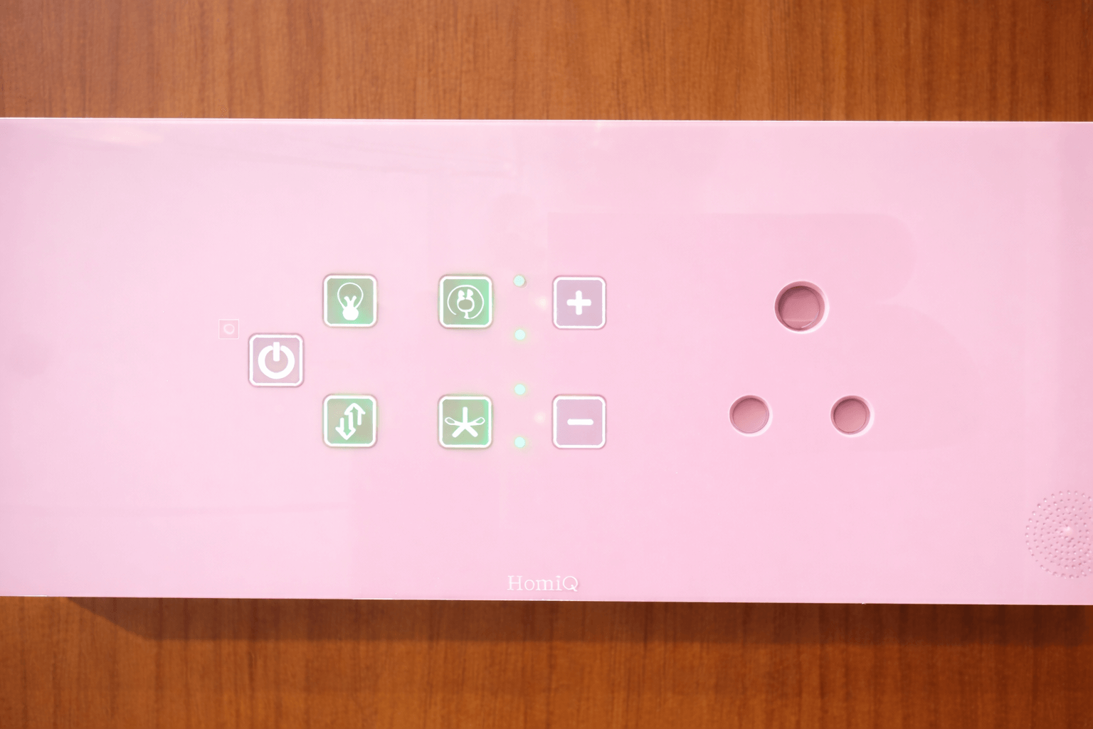 Helix: Matte Color & Black-White Gloss