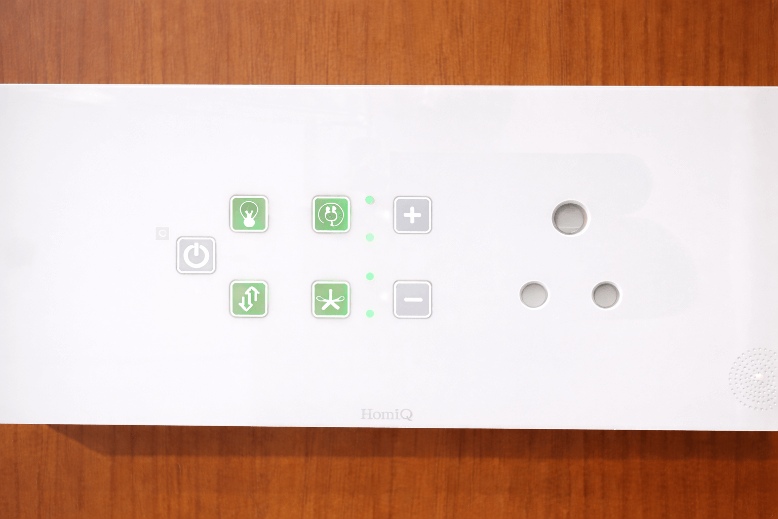 Helix: Matte Color & Black-White Gloss